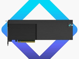 【最高 32TB 容量，極速 24GB/s 傳輸!!】 全球首款 PCIe 4.0 x16 SSD，您期待嗎?!