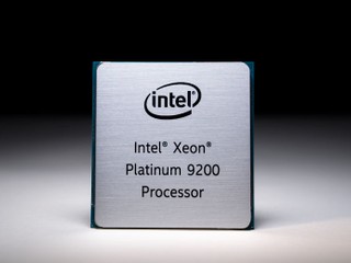 【代號 Cooper Lake、最高 56C/112T !!】 Intel 發佈新一代 Xeon Scalable 可擴充處理器