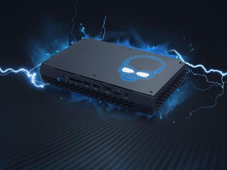 【內建 10nm Tiger Lake、升級支援 PCIe 4.0!!】 Intel 全新 Phantom Canyon NUC 規格曝光 【內建 10nm Tiger Lake、升級支援 PCIe 4.0!!】 Intel 全新 Phantom Canyon NUC 規格曝光