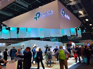  TP-Link「香港電腦通訊節 2019」 超荀貨品、豐富贈品、絕不能錯過!!