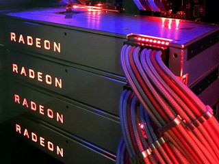 【多卡並行風光不再】要和 CrossFire 說再見嗎?! AMD：CrossFire 非重點，短期內不會回歸