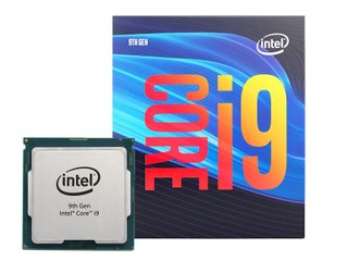 【超低功耗!!】首款 i9 處理器僅 35W Intel Core i9-9900T 準備上市