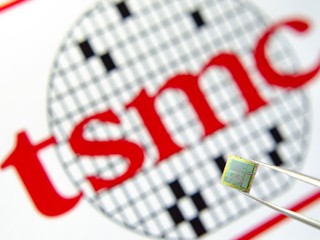 【電晶體可縮細到氫原子尺度?!】 TSMC：2050 年能做到 0.1nm