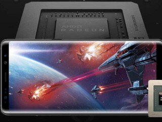 【連手機都唔放過?!】新架構授權予 Samsung AMD RDNA GPU 手機 2021 年亮相