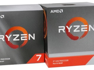 【全球熱炒】供應量少還是故意限制?! AMD Ryzen 3700X、3900X 持續缺貨