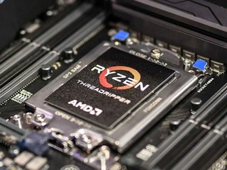 【傳不再兼容 X399 晶片組及 TR4 插槽?!】 更強大的 AMD 新 Threadripper 平台要來了