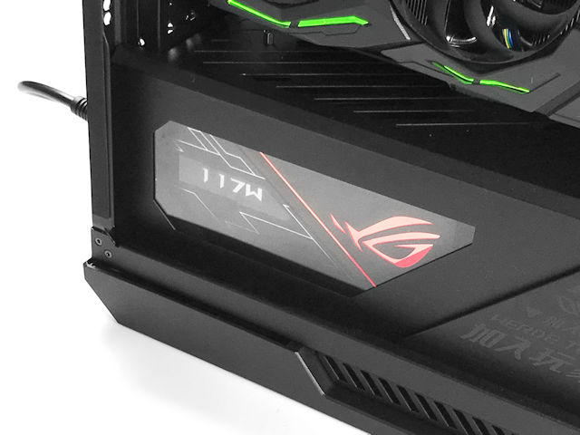 極致 ROG 設計與美學 ASUS ROG Strix Helios Mid-Tower 機箱 - 電腦領域 HKEPC Hardware ...