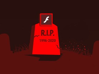 【後會無期!! Flash 死亡限期倒數】 Microsoft 瀏覽器 2020 年底告别 Flash 插件
