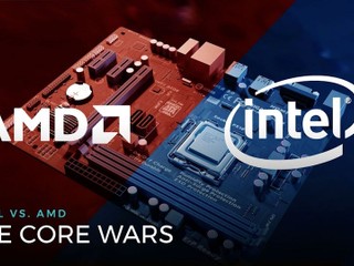 【輝煌再現】30 年內 x86 行業中首次領先!! AMD：發夢都無想到工藝上能夠領先 Intel