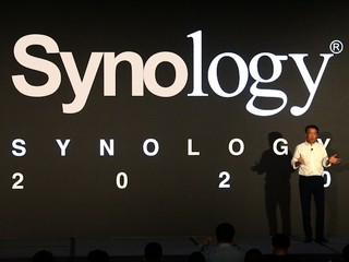 軟件 x 硬件 x 雲端資料管理方案 Synology 2020 年度使用者大會