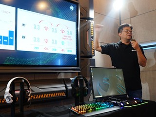 「Made To Win」香港發佈會 ROCCAT 2019 下半年新品全曝光 「Made To Win」香港發佈會 ROCCAT 2019 下半年新品全曝光