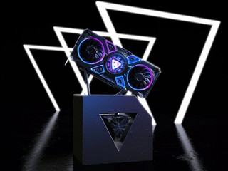 【完整繪圖卡產品線與 NVIDIA 競爭!!】 Intel 終於覺醒，GPU 要重點發力