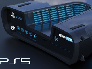 【搭載 SSD 加載時間大幅縮短!!領先 PS4 超多】 開發者大讚 SONY PS5 整體性能強悍