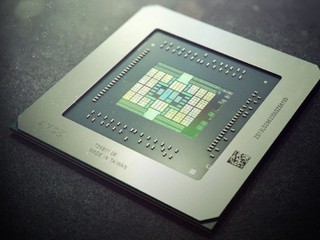 【升級 7nm+工藝，加入硬體光追?!】 AMD 新 GPU 架構 RDNA 2 明年見