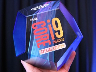 【全核 5GHz 俾多 100 美元?!你又肯唔肯】 Intel Core i9-9900KS 售價曝光