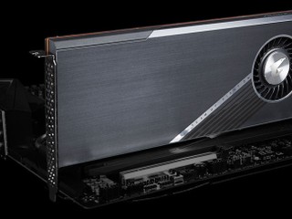 【四路 8TB 容量、15GB/s 極速傳輸!!】 GIGABYTE AORUS Gen4 AIC SSD 要來了