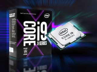 【你阿媽大減價益你阿爸!!!】 Intel 18 Core 跳水!! 唔使 1 千蚊美金