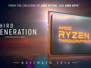 【A 粉留意!! 留定錢 11 月買新 U】 Ryzen 9 3950X、新 Threadripper 上市時間公佈 