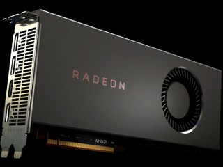 【Navi 12、Navi 14 GPU 準備就緒】 AMD RX5500、RX5600 新卡下個季度發佈?!