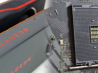 【AMD 入門預算型平台新配搭?!】 神秘的 RX 5300XT 新卡、B550A 新板現身 【AMD 入門預算型平台新配搭?!】 神秘的 RX 5300XT 新卡、B550A 新板現身