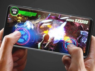 【手機屏幕都升級!!】全球首款 240Hz 電競手機 Sharp 發佈全新 Aquos Zero 2 旗艦手機 【手機屏幕都升級!!】全球首款 240Hz 電競手機 Sharp 發佈全新 Aquos Zero 2 旗艦手機
