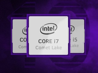 【傳桌面平台跳過 10nm 直達 7nm ?!】 Intel 重申：不會放棄 10nm 桌面版處理器