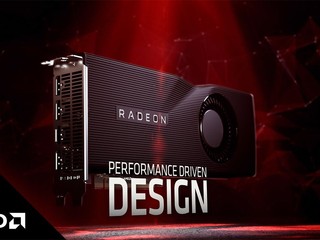 【再擴大 7nm Navi 繪圖卡兵團!!】 傳 AMD 高階 RX 5800 系列已經在路上 【再擴大 7nm Navi 繪圖卡兵團!!】 傳 AMD 高階 RX 5800 系列已經在路上