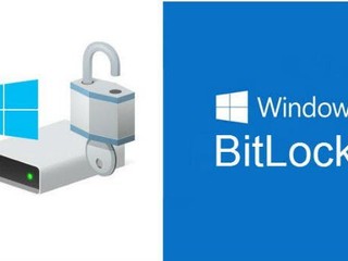 【Windows 10 KB4516071 累積更新小細節!!】 將 SSD 默認加密改為 BitLocker 軟件加密