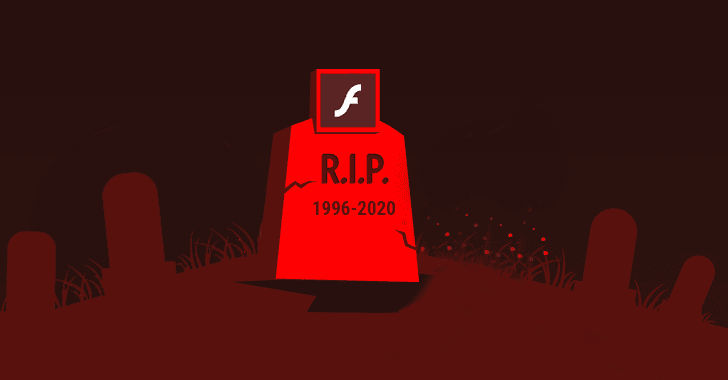 Flash End of Life