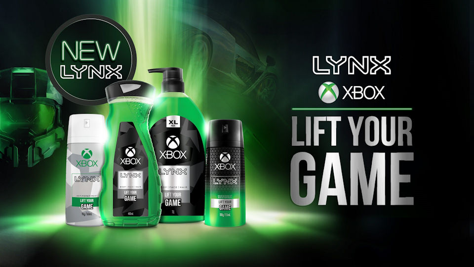 Lynx Xbox
