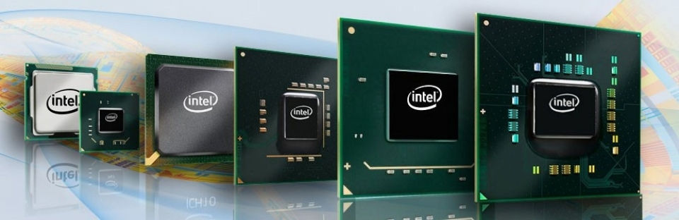 Intel 400  495 Chipset