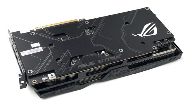 Boost 時脈高達 2035MHz !! ROG STRIX RX 5700 XT Gaming 繪圖卡 - 電腦領域 HKEPC ...