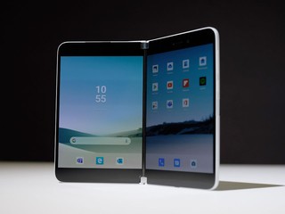 【Microsoft 再與 Intel 擦出新火花!!】 全新 Surface Neo 搭載 10nm Lakefield 處理器 【Microsoft 再與 Intel 擦出新火花!!】 全新 Surface Neo 搭載 10nm Lakefield 處理器