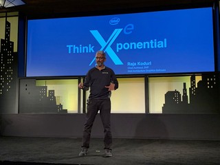 【準備找數!!】重返 GPU 市場時間倒數 Intel Xe 繪圖卡下年 6 月要發佈了?!
