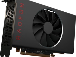 【搶攻入門市場，平過 GTX 1650 Super?!】 AMD 全新 RX5500 雙 12 同大家見面