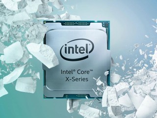 【唔止減價，仲有極佳超頻空間?!】 Intel 18 核 i9-10980XE 全核超上 5.1GHz