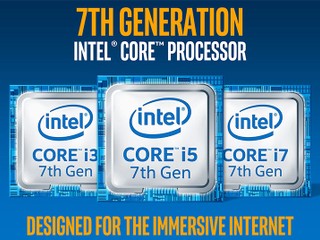 【又一個時代終結!!】僅推出兩年就退役 Intel 第七代 Kaby Lake 桌面級處理器即將停產