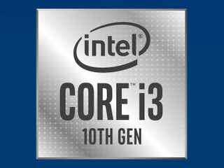 【遭 AMD 衝擊?!】低階 i3 終實現 4C/8T Intel 十代 Core i3-10100 支援 HT 超線程