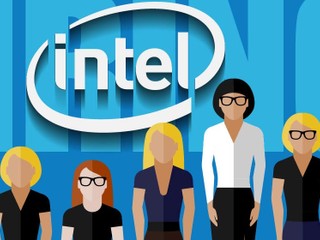 【薪酬歧視女性、非洲裔、西班牙裔員工?!】 Intel 支付 500 萬美元和解協議