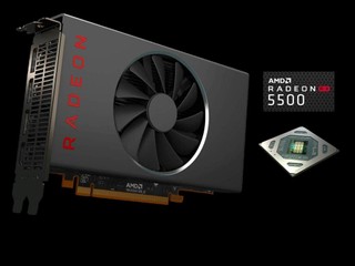 【蘇媽學老黃玩刀法?!】劈出 14 個版本 AMD 驅動出現多個 Navi 14 衍生核心