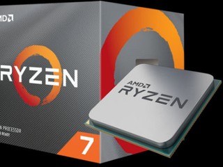 【平版 3800X?!】又多粒 Ryzen 3000 兄弟 AMD 105W 新 Ryzen 7 3750X 曝光