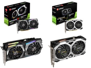 【升級 GDDR6!!】準備 10 月 29 日上市?! NVIDIA GTX 1660 Super 新卡要來了!!