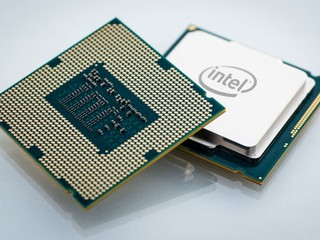 【踏入量產階段，良品率令人滿意?!】  Intel：10nm 桌面處理器明年初推出