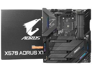 真 • Direct 16 相供電 !! GIGABYTE X570 AORUS XTREME 主機板 真 • Direct 16 相供電 !! GIGABYTE X570 AORUS XTREME 主機板