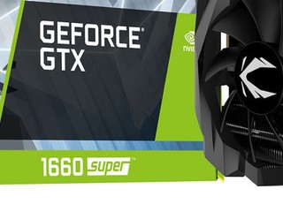 【比 1660 貴 $10 美元，但換 1660Ti 性能?!】 老黃良心之作!!GTX 1660 Super 賣 229 美元