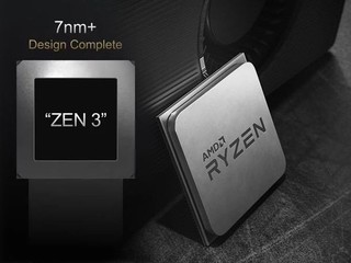 【AM4 接口繼續用!!】無需更換主機板 AMD Ryzen 4000 系列明年下半年推出 【AM4 接口繼續用!!】無需更換主機板 AMD Ryzen 4000 系列明年下半年推出