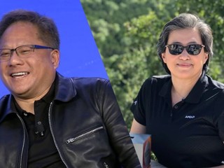 【股價升得唔夠?! 蘇媽不敵老黃只排 26 名】 NVIDIA 黃仁勳登上 2019 年度最佳 CEO 寶座