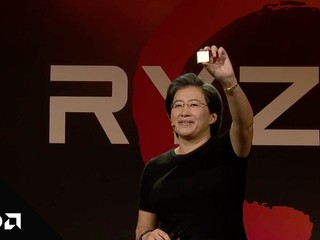  【Zen 4、Zen 5 架構同步推進!!】 AMD 全新平台將於 2022 年來襲