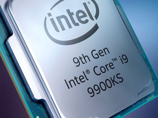【限量發售】比多 25 美金買全核 5GHz!! Intel Core i9-9900KS 定價 513 美元