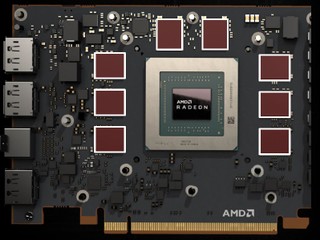 【更大 Navi 核心!! 狙擊 RTX 2080Ti?!】 AMD 旗艦級 RX5000 系列新卡即將面世